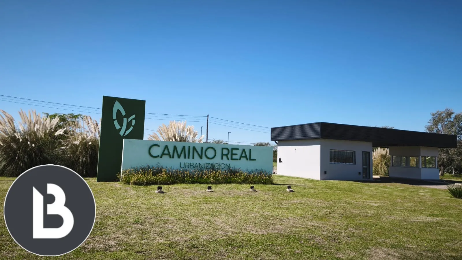 Excelente Oportunidad en Camino Real Urbanización venta de 2 Lotes Llanos en E53