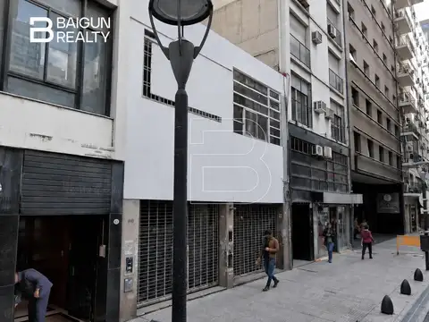 Local en Alquiler en Retiro, CABA