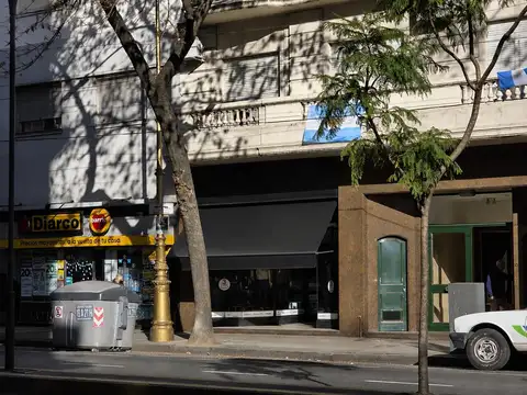 Local en Alquiler en Barracas, Capital Federal