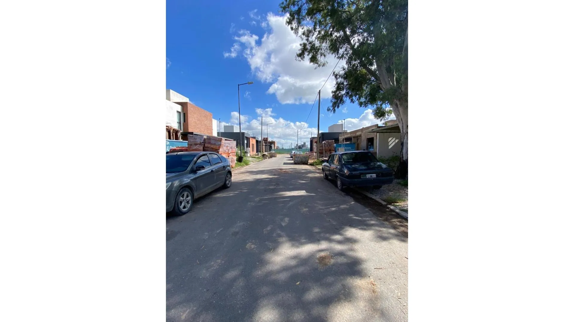 LOTE EN VENTA APTO DUPLEX 364m2 CENTRAL BRISAS MANANTIALES