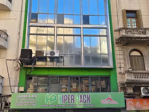 Local en Alquiler en Once, CABA