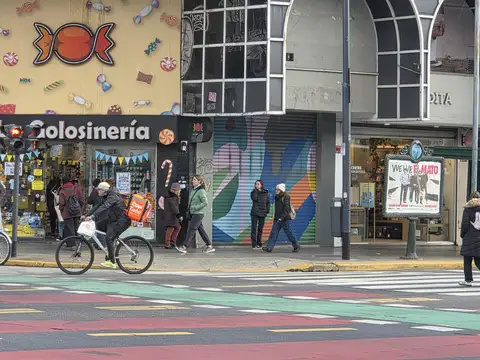 Local en Alquiler en Belgrano, Capital Federal