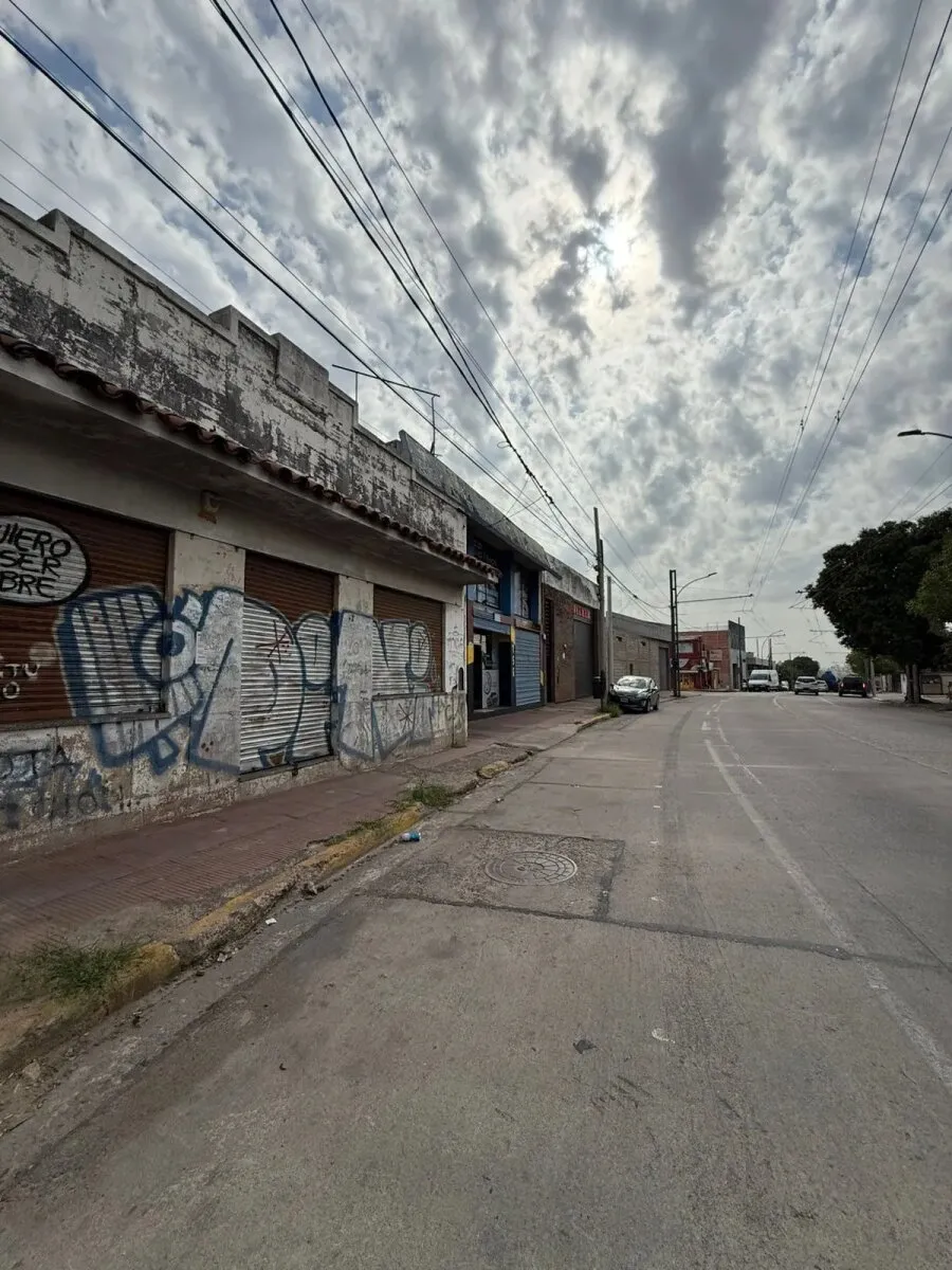 Lote en Venta Julio Roca, B° Maurizi