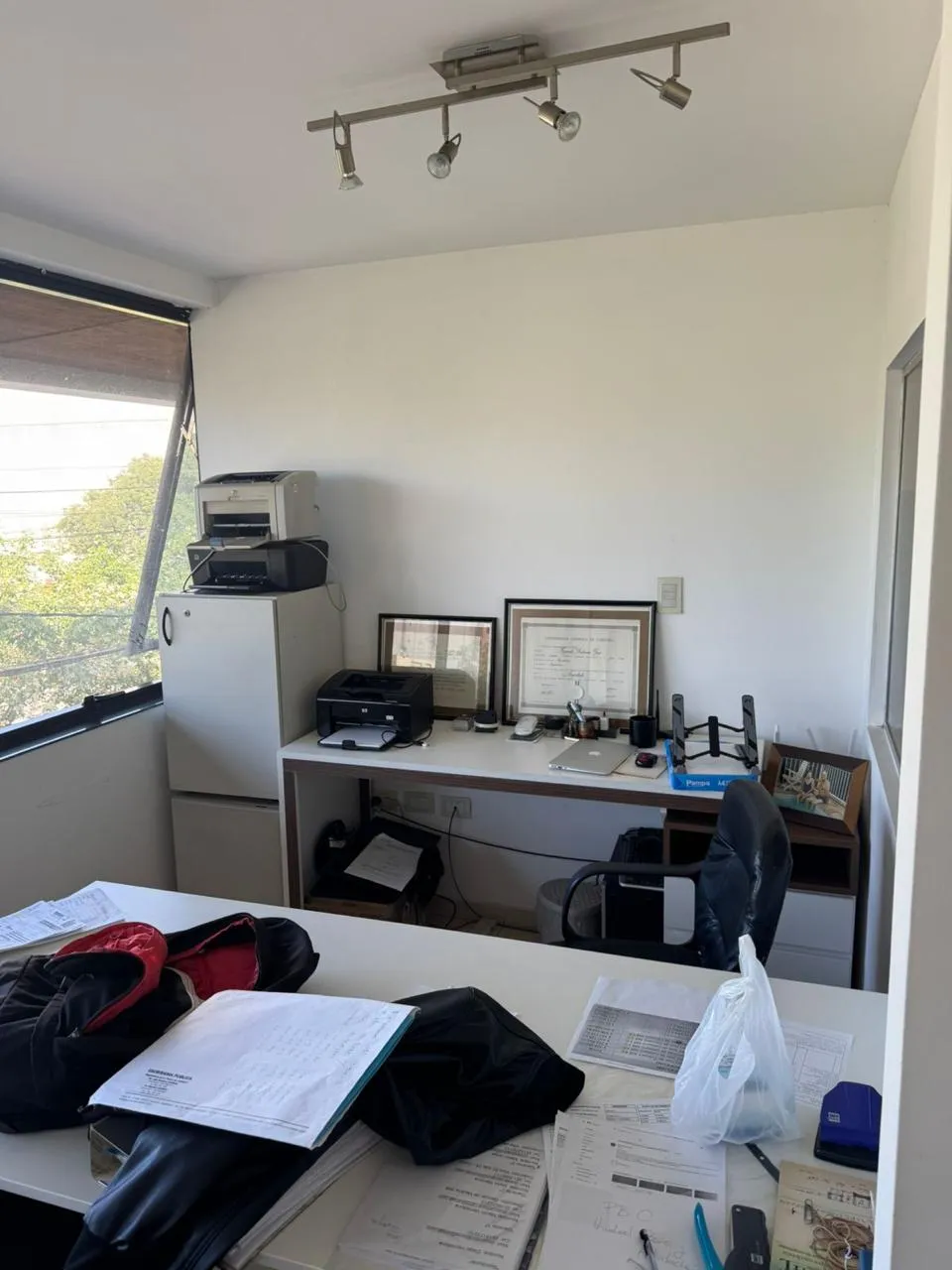 Vendemos Oficina Amplia con Gran Vista, B° Alberdi
