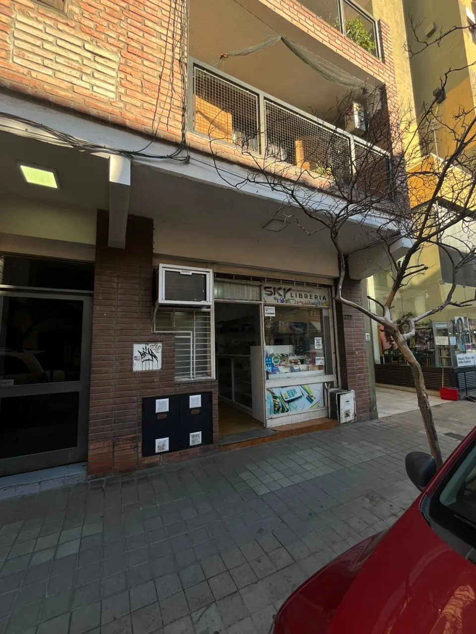 Oportunidad Local Comercial en Zona Centro