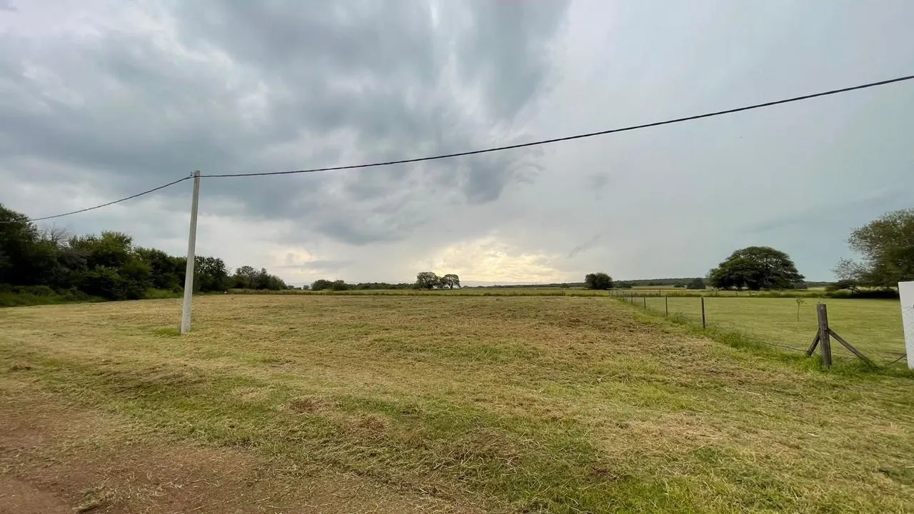 Espectacular Lote en el exclusivo Camino Real