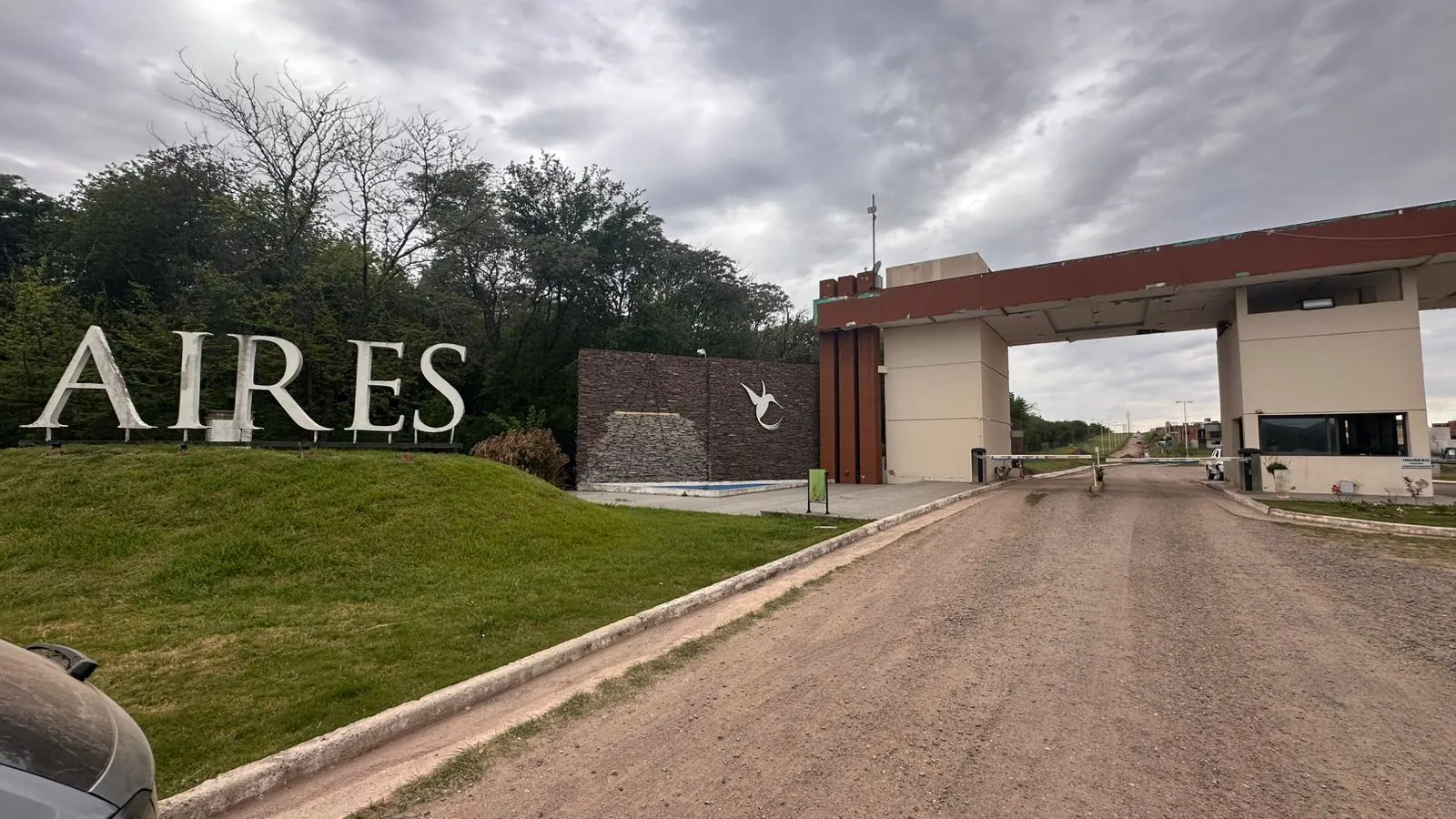 Lote en Barrio Cerrado  Aires - Río Ceballos