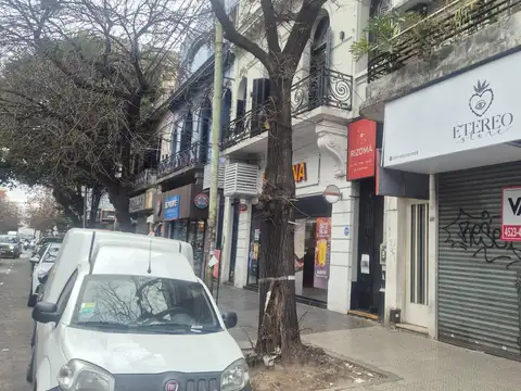 Local en Alquiler en Villa Urquiza, Capital Federal