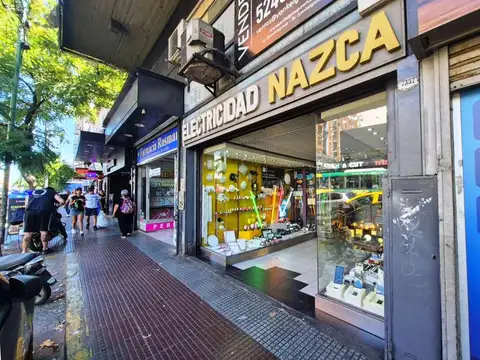 Local en Alquiler en Flores, Capital Federal