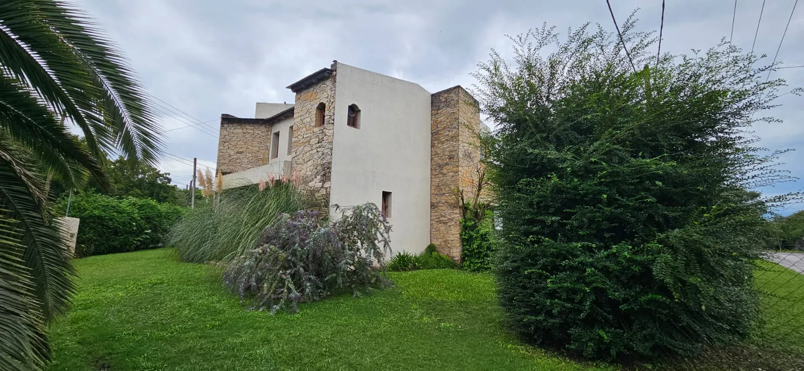 Villa Allende Golf