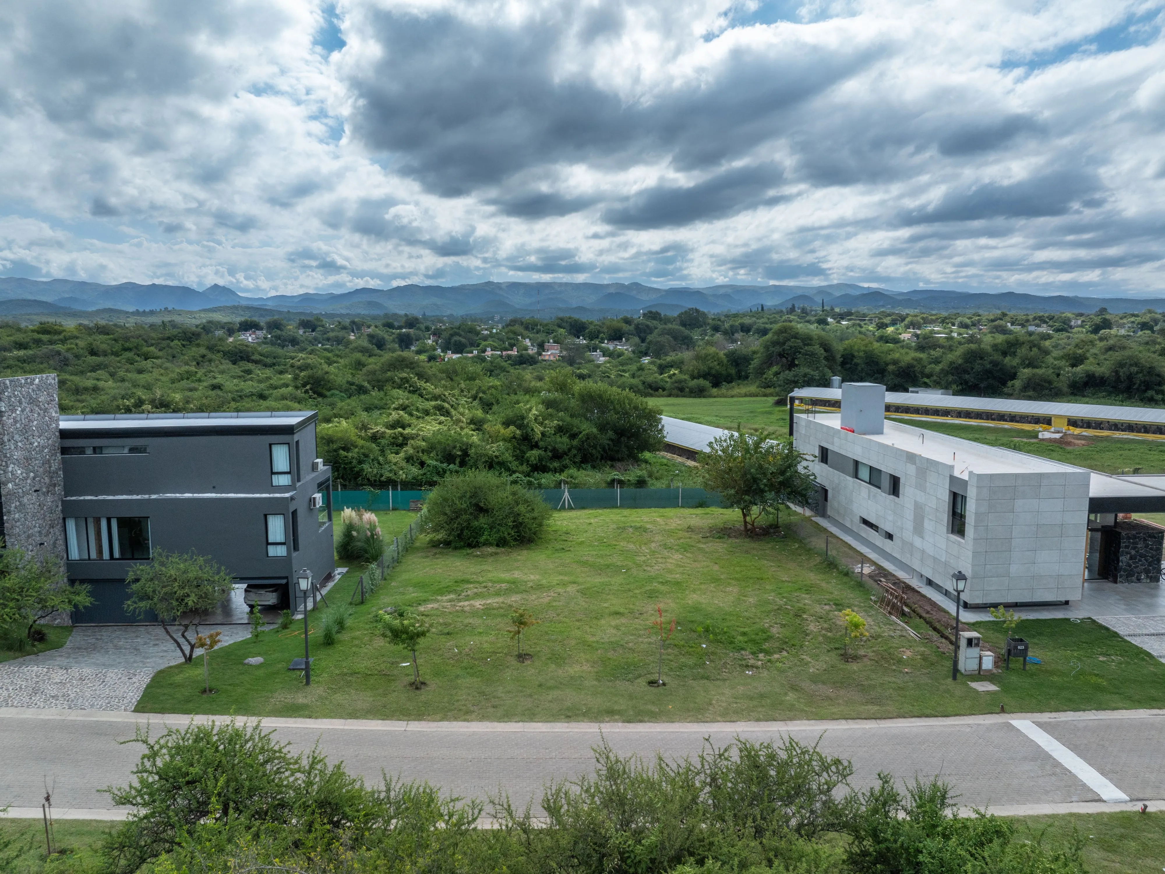 Lote en venta | 1.005 m² | Estancia El Terrón | Mendiolaza