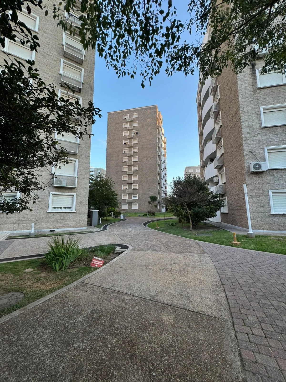 2 dormitorios Villa Sol en venta