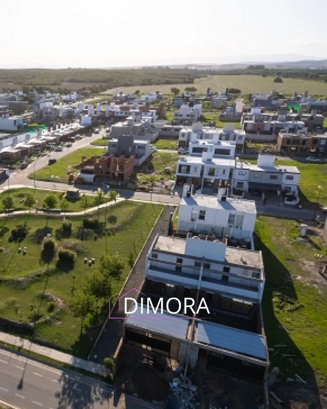 ¡OPORTUNIDAD! LOTE EN VENTA EN DOCTA CENTRAL - 275 m2, Etapa 1, apto construir