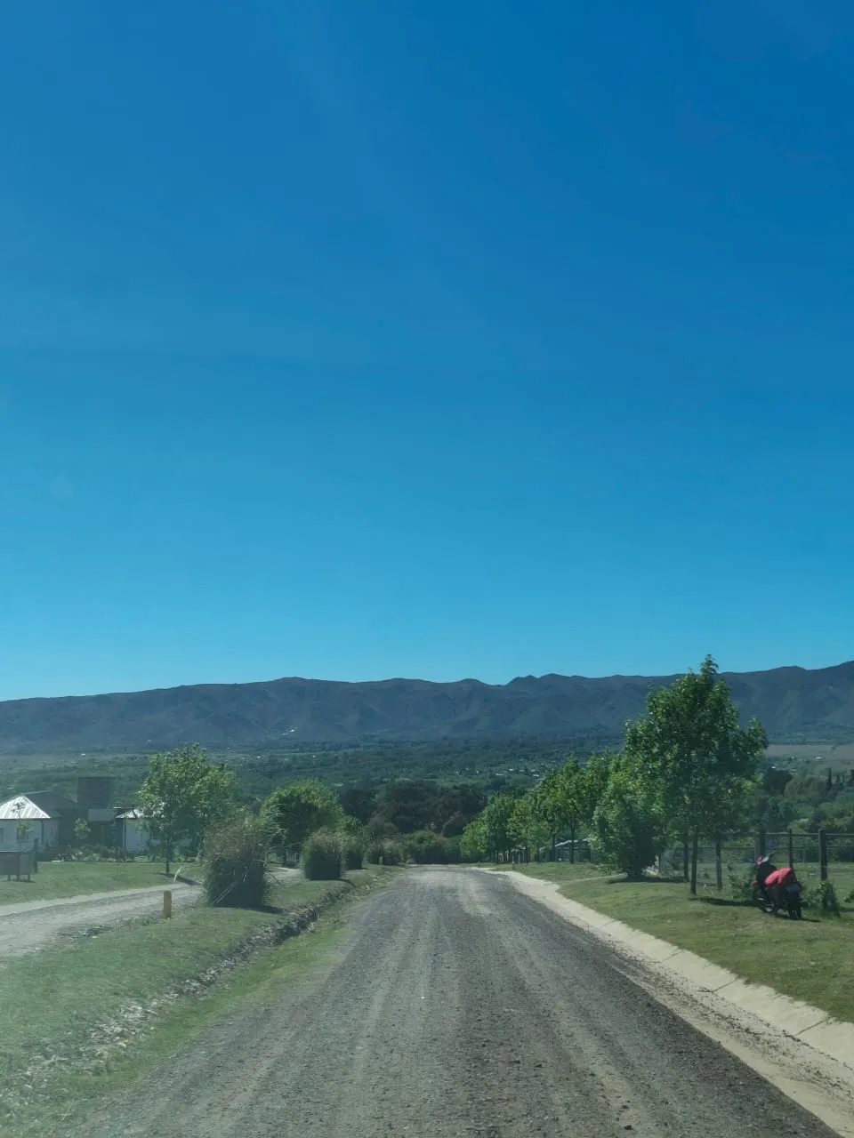 Espectacular lote en Altos del Corral