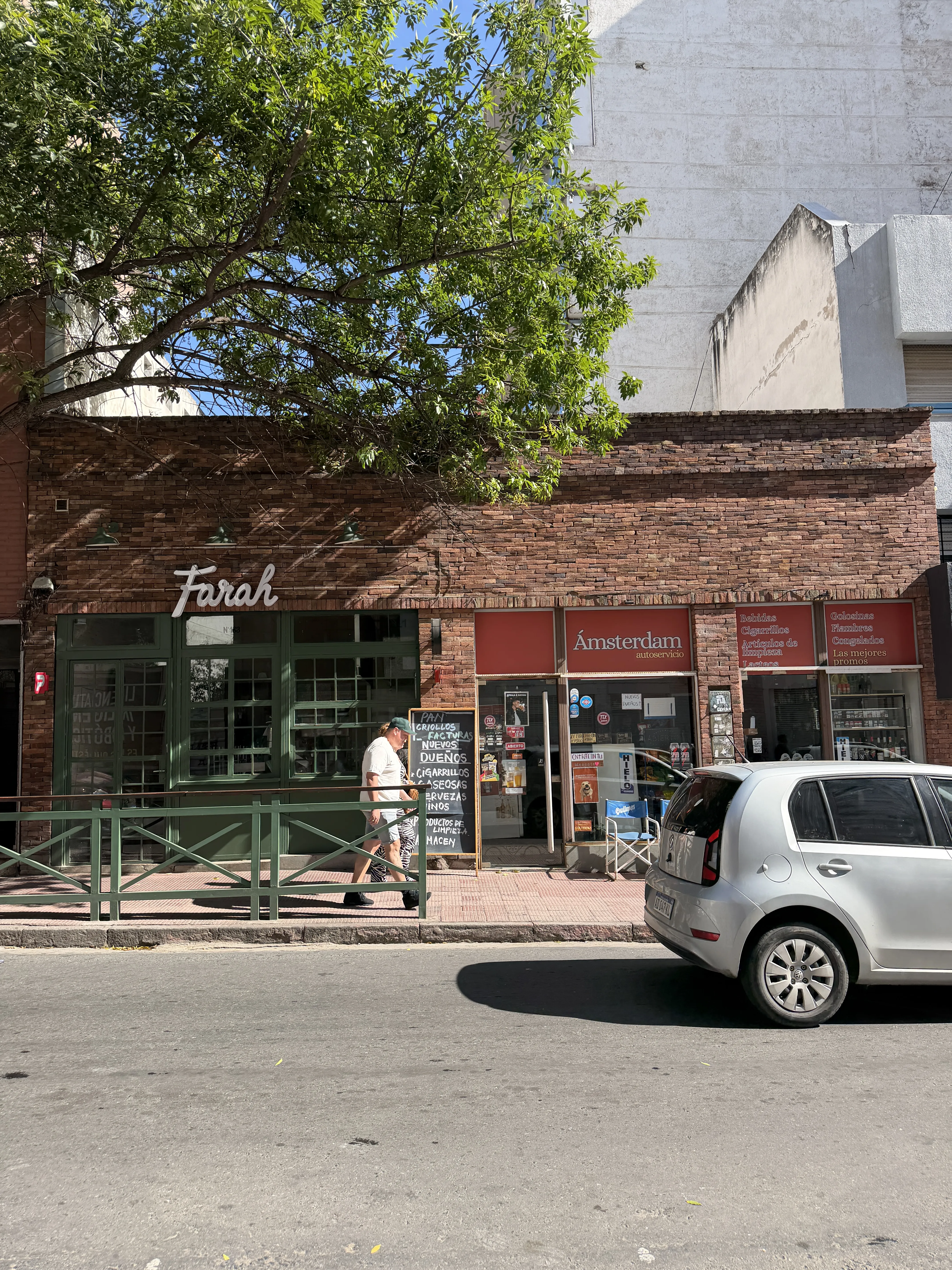 Excelente Local Comercial en Nueva Córdoba – Inversión con Renta y Potencial
