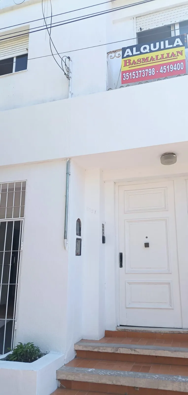 B° Juniors Depto 3 Dorm. P/A Comerc. o Vivienda
