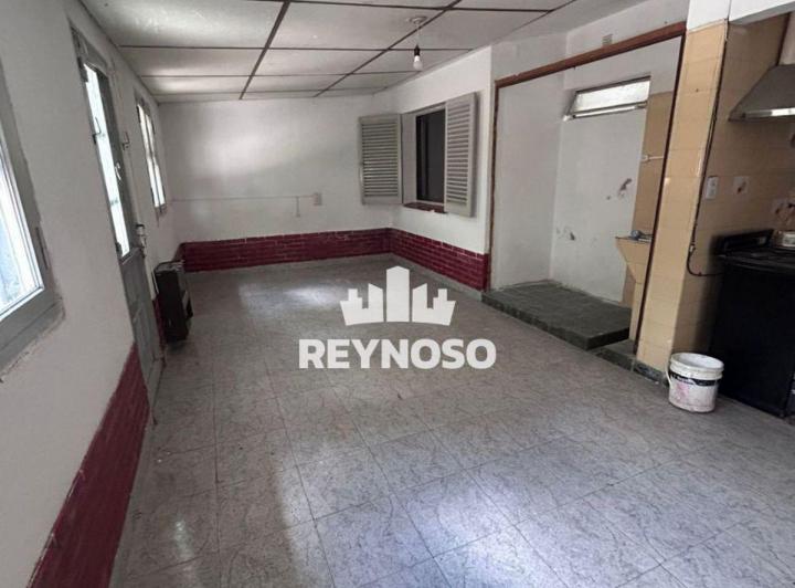 Casa · 245m² · 3 Ambientes · 1 Cochera