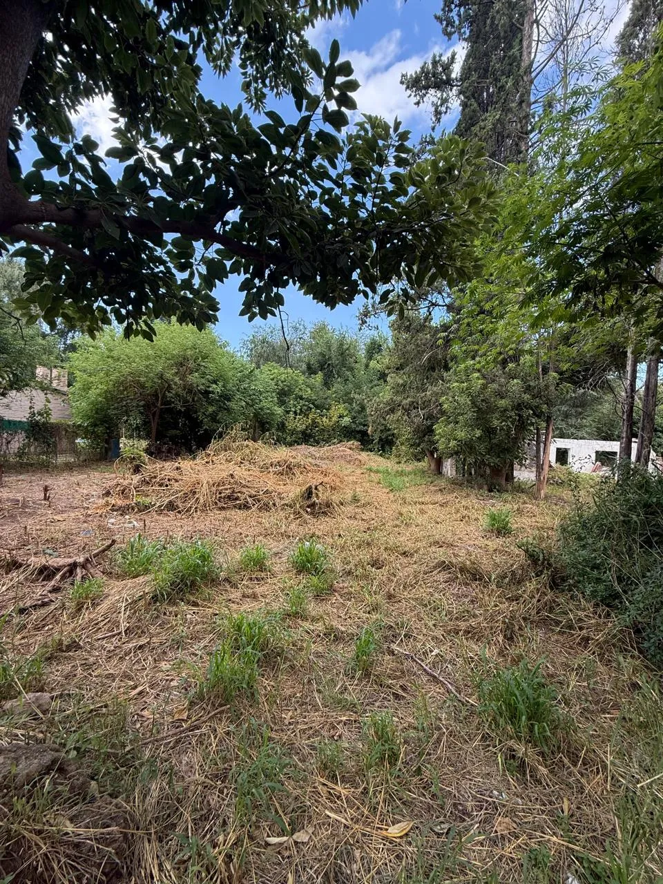 Vendo 2 Terrenos Contiguos en Mendiolaza - Zona Totalmente Consolidada - 850 m