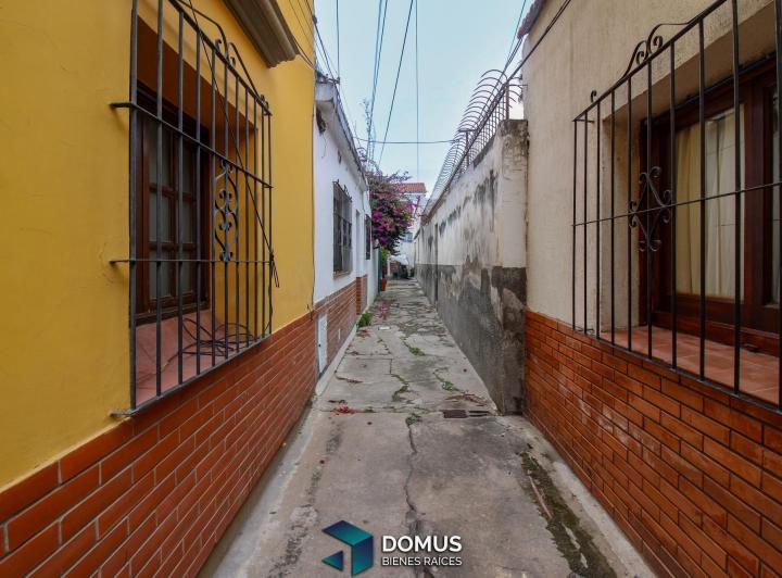 Departamento · 62m² · 2 Dormitorios