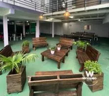 |Hostel en VENTA Villa Carlos Paz|
