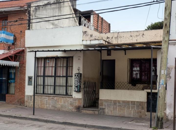 Casa · 280m² · 5 Ambientes