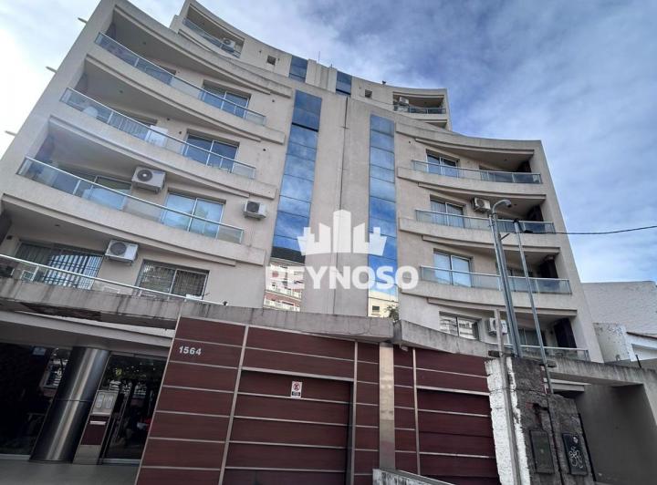 Departamento · 44m² · 2 Ambientes
