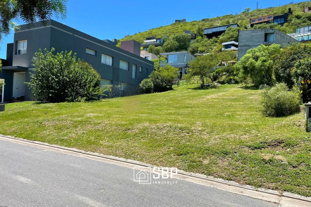 LOTE EN VENTA | LA CUESTA | 8OOm2