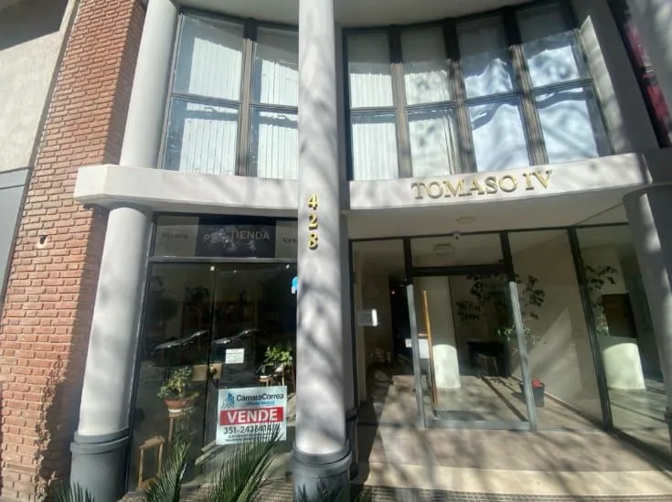 NUEVA CORDOBA-LOCAL-VENTA-OPRTUNIDAD