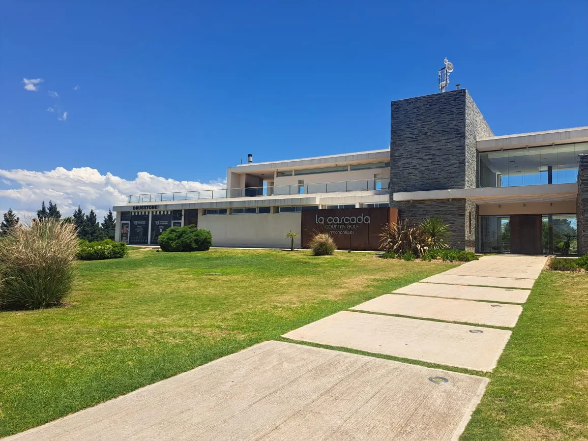 LA CASCADA COUNTRY GOLF-TERRENO-VENTA-OPORTUNIDAD