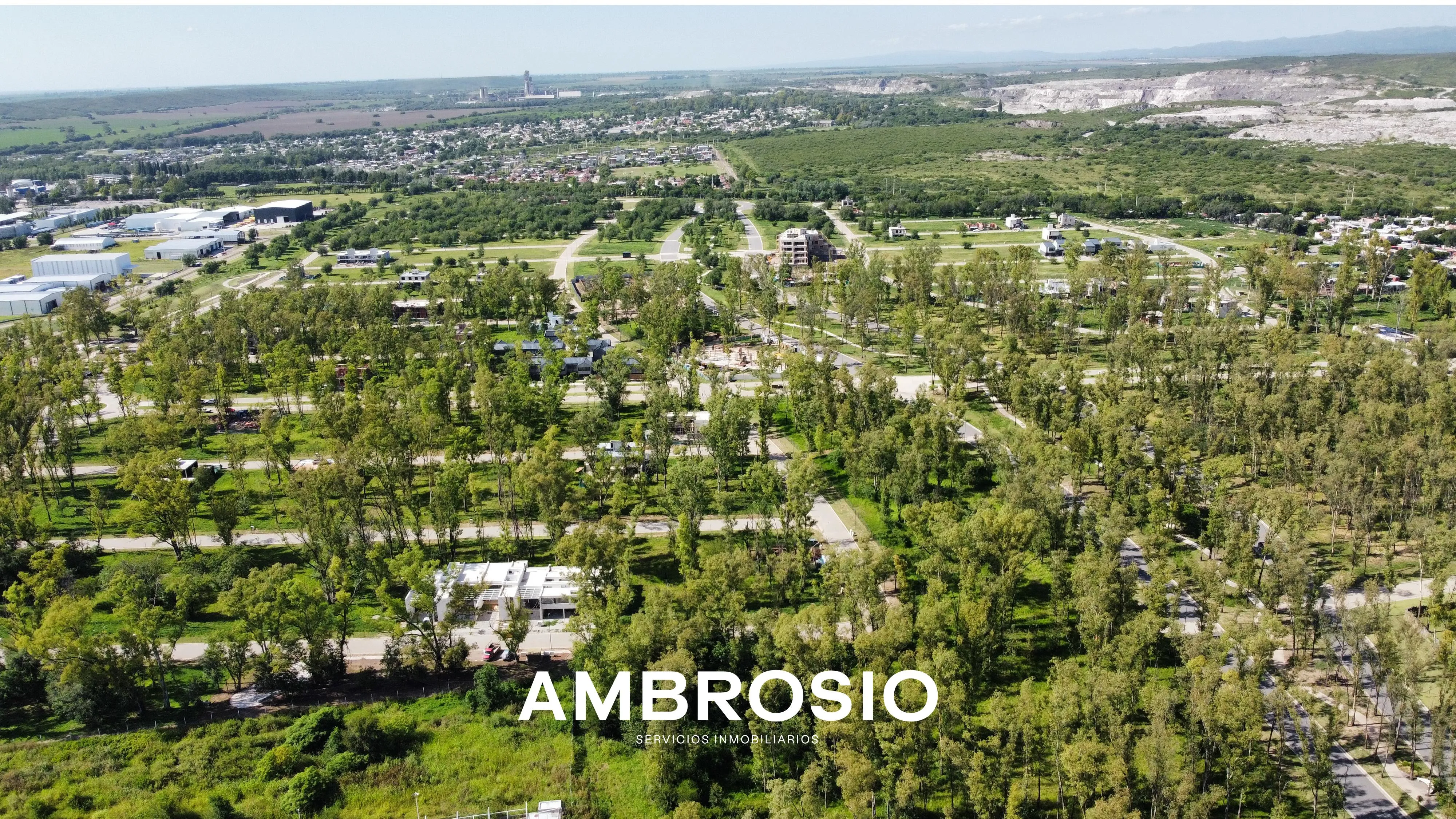 NUEVO MALAGUEÑO - lote 250 metros cuadrados
