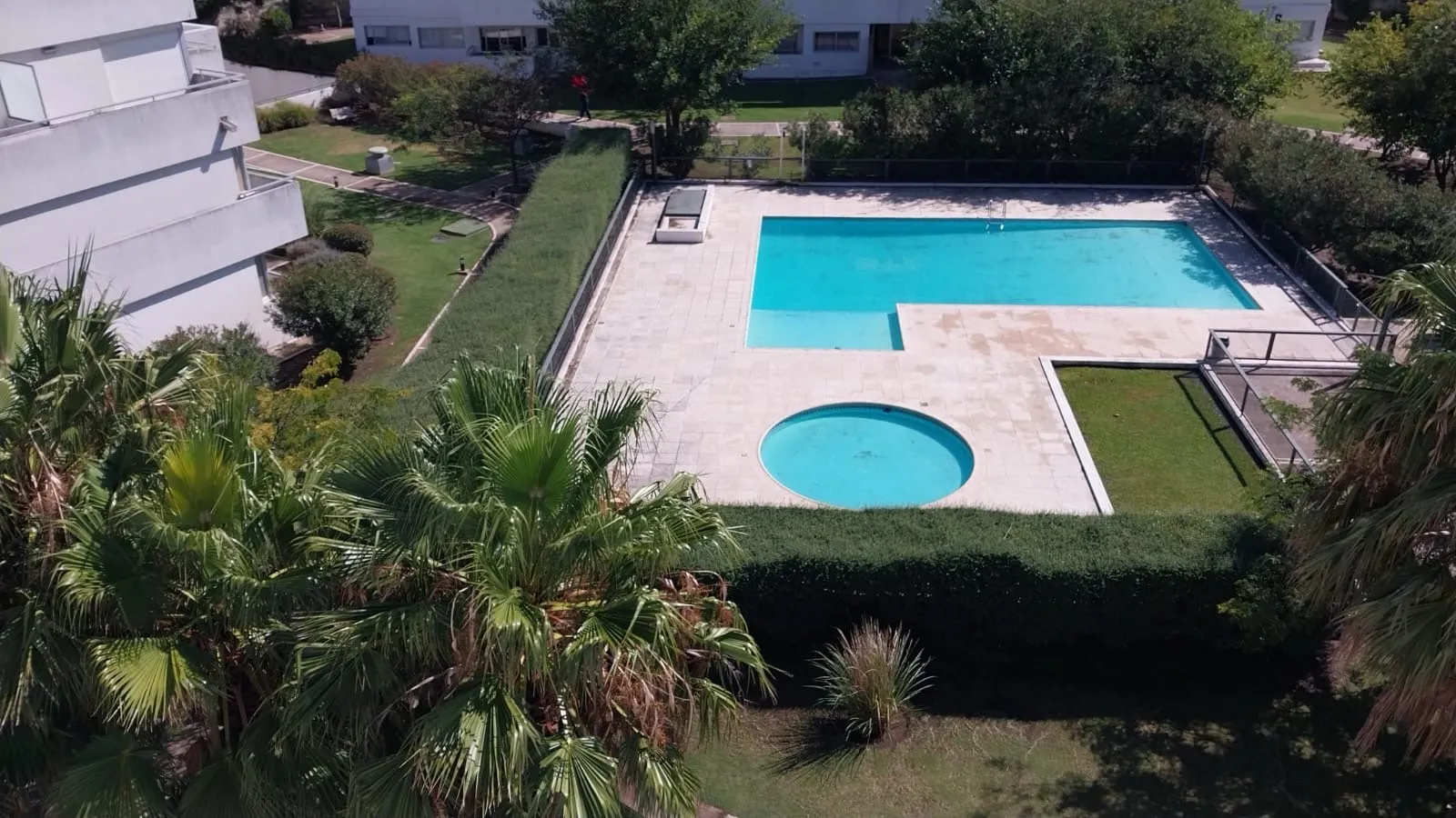 departamento TERRAZAS DE O´Higgins