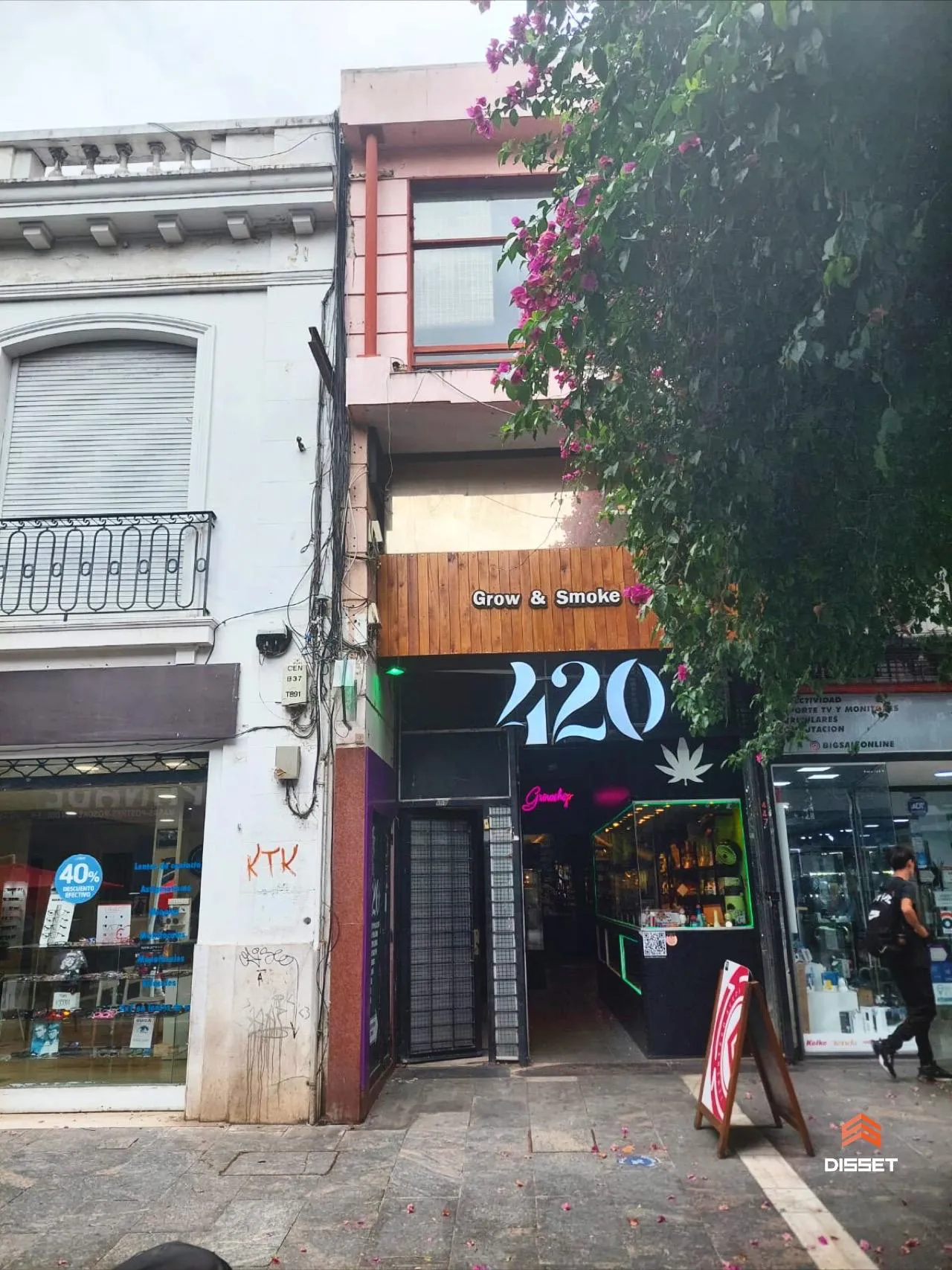 Oficinas en alquiler ideal para consultorios en pleno centro