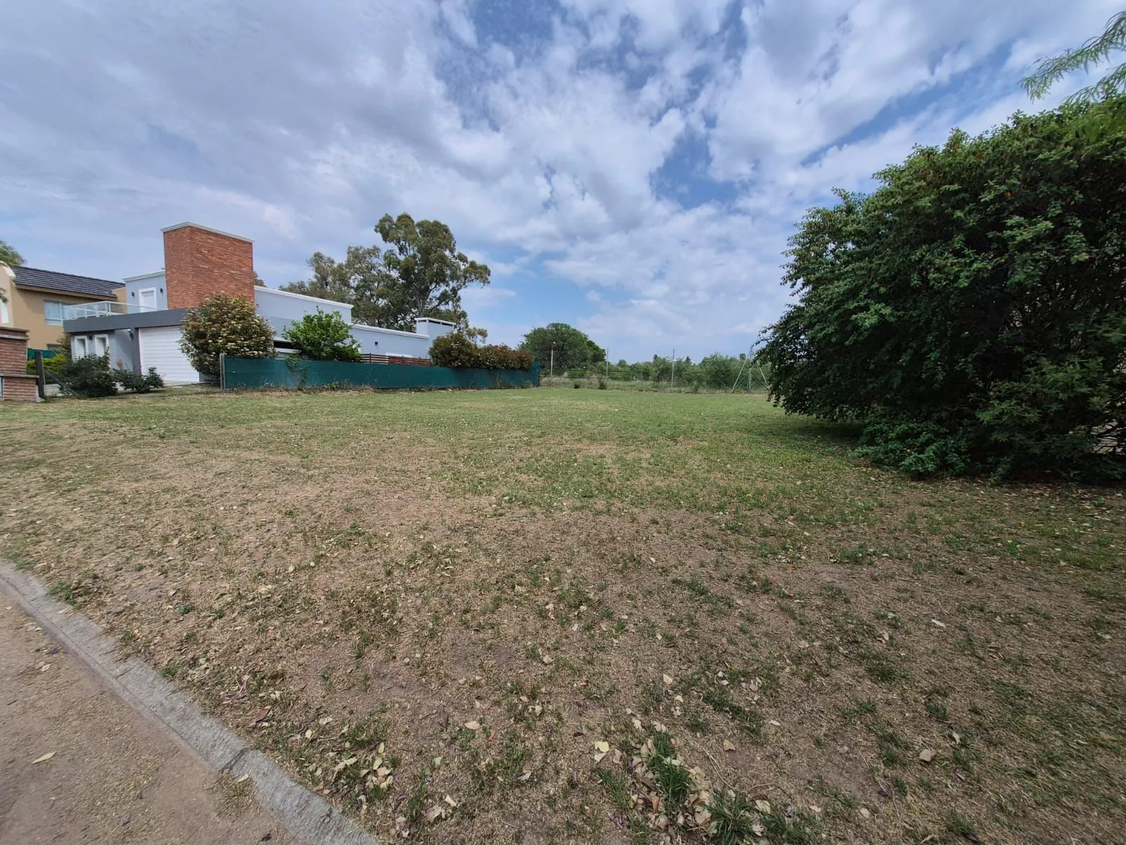 B. EL BALCON- VALLE ESCONDIDO-LOTE-VENTA-OPORTUNIDAD