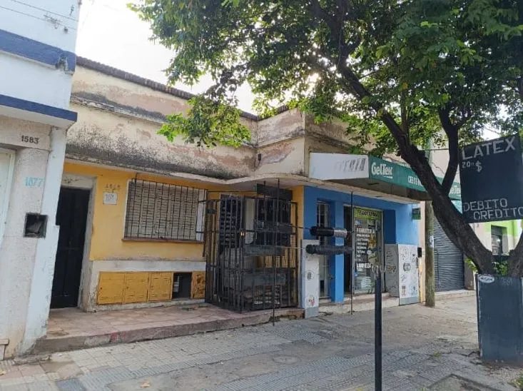 B. SAN VICENTE-LOCAL-OPORTUNIDAD
