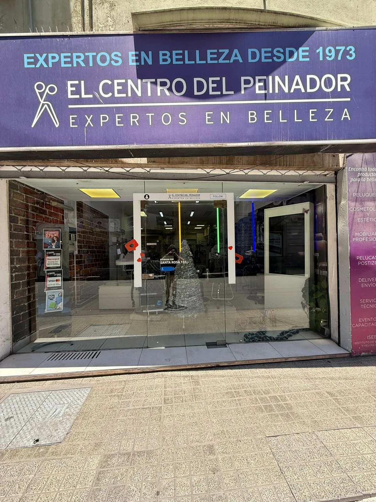 Se vende local en pleno Centro!!!
