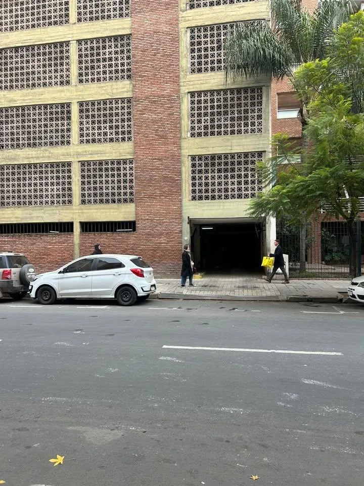 ¡Venta! Cochera en Nueva Córdoba ¡Con Escritura!