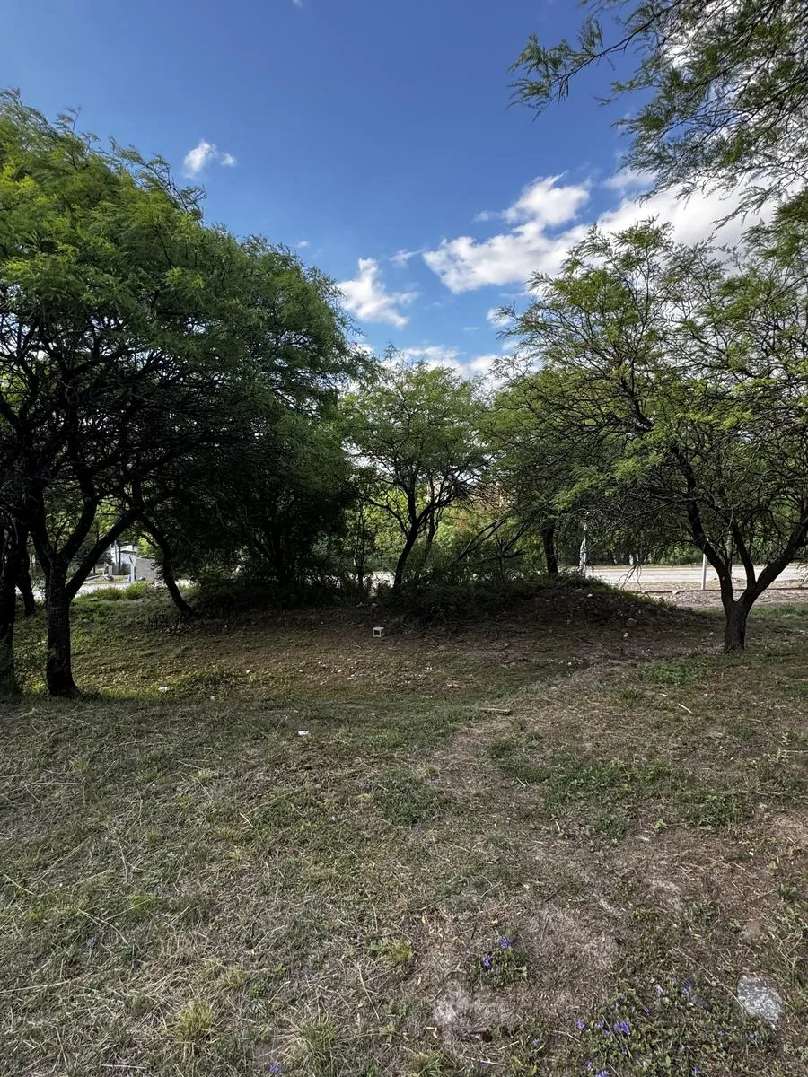 ¡Venta! Lote en Maitenes de La Deseada ¡Excelente Vista!