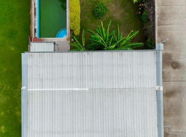 Departamento · 310m² · 7 Ambientes