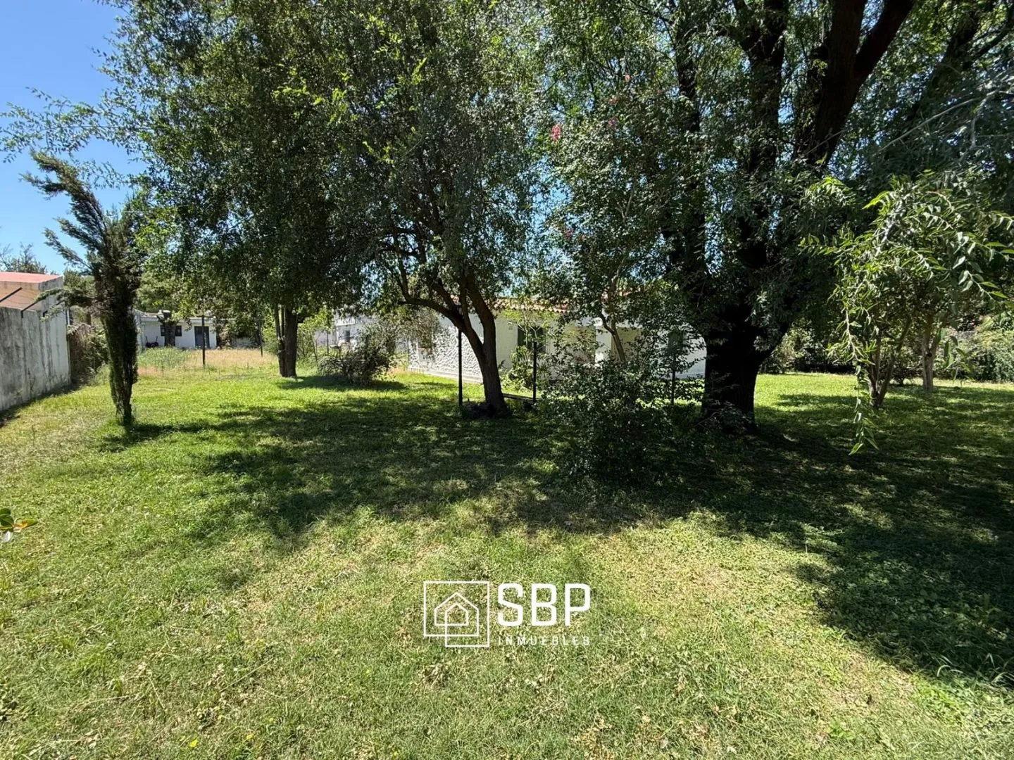 Lote en Venta en Villa Belgrano | Apto Desarrollo Inmobiliario
