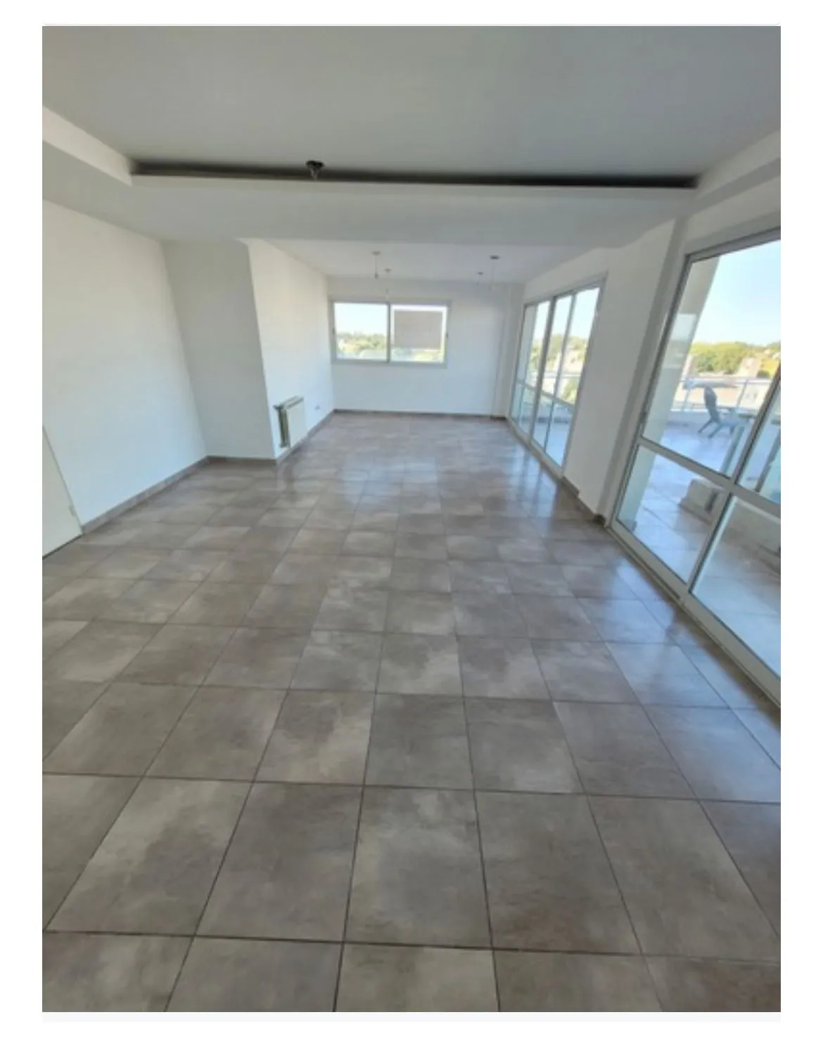 Departamento de 3 dormitorios en Fontanas del Sur I