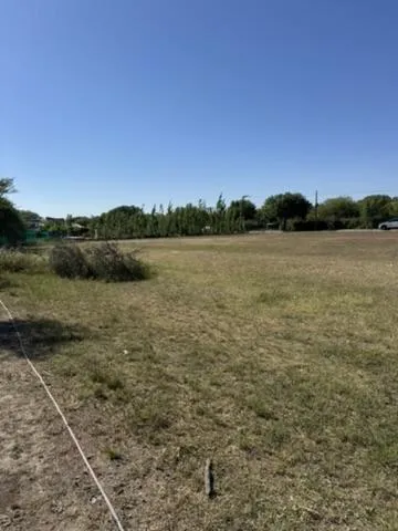 ¡Venta! Lote en Campos del Virrey ¡Con Escritura!