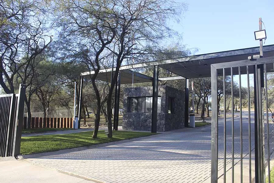 ¡Venta! Lote en Maitenes de La Deseada ¡Ubicación privilegiada!¡Poses inmediata!