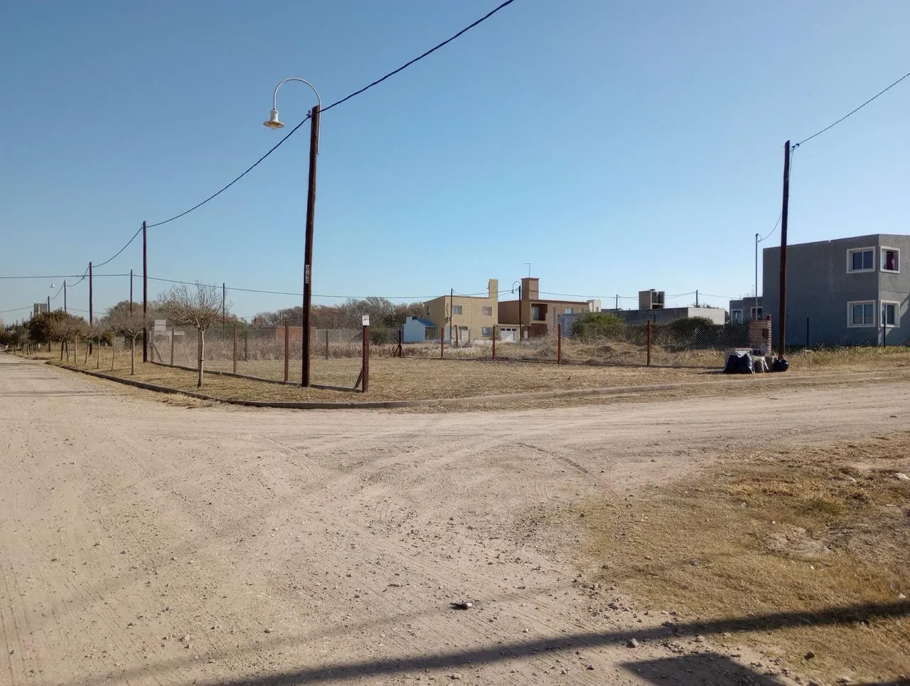 Lote en Venta Colonia Tirolesa 350mts2 Barrio Privado Altos de la Colonia