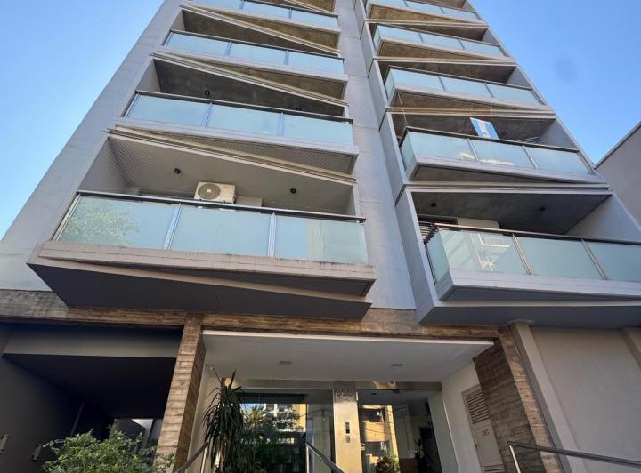 Departamento · 42m² · 2 Ambientes · 1 Cochera