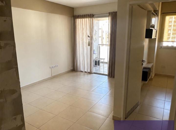 Departamento · 42m² · 2 Ambientes · 1 Cochera