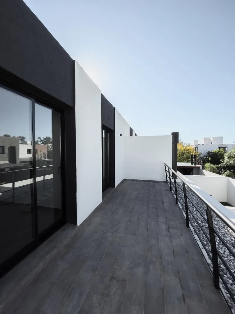 Greenville 2 – dúplex en venta de 3 dormitorios a estrenar!