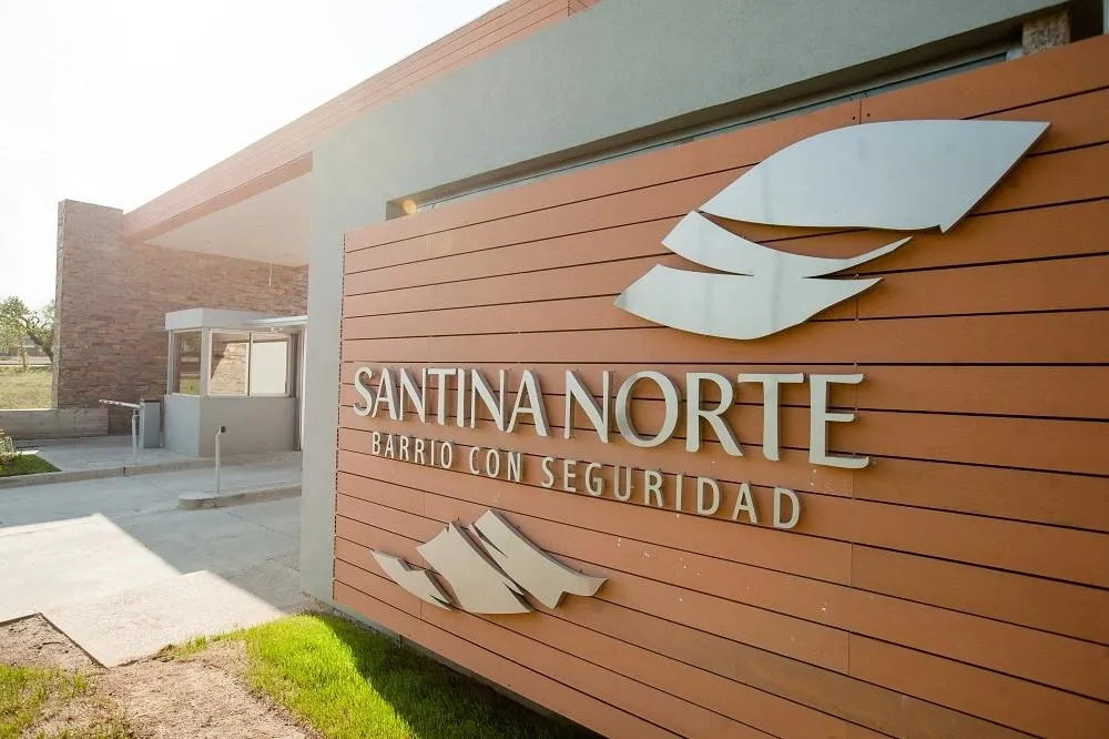 TERRENOS EN VENTA EN SANTINA NORTE