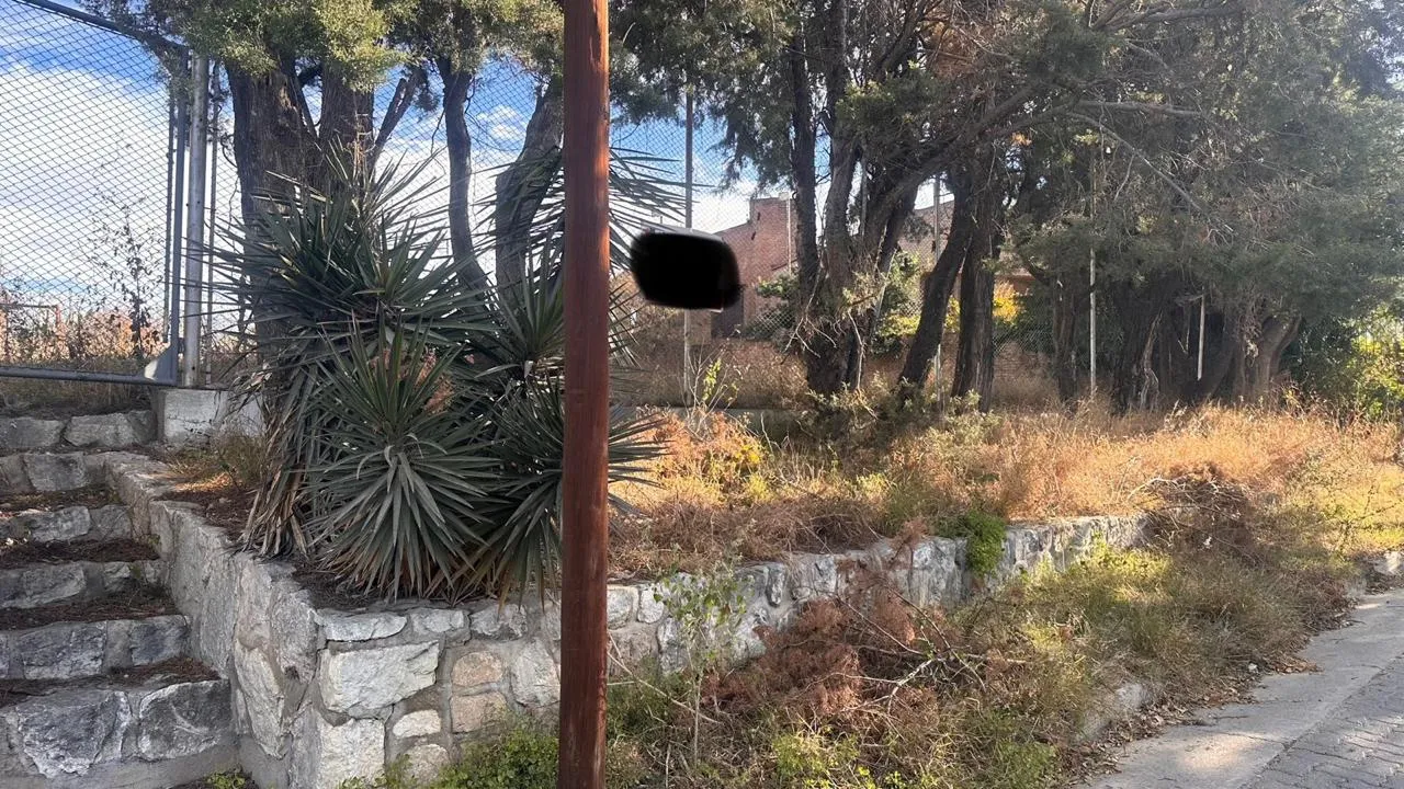 VENTA LOTE - 753 MTS. - VILLA DEL LAGO