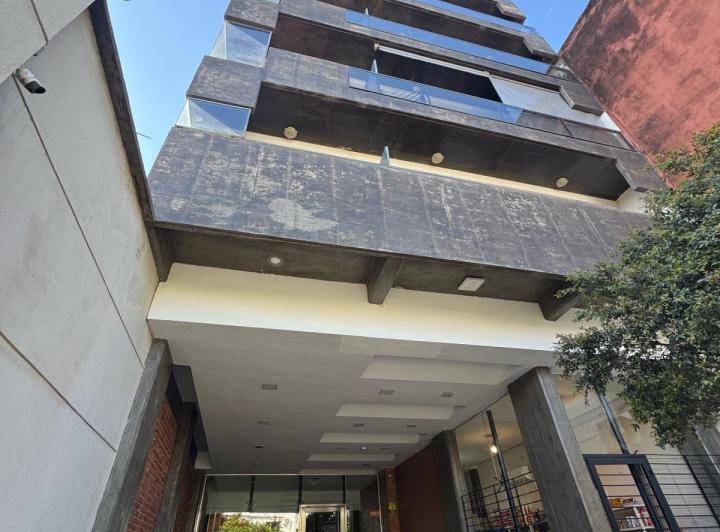 Departamento · 35m² · 2 Ambientes