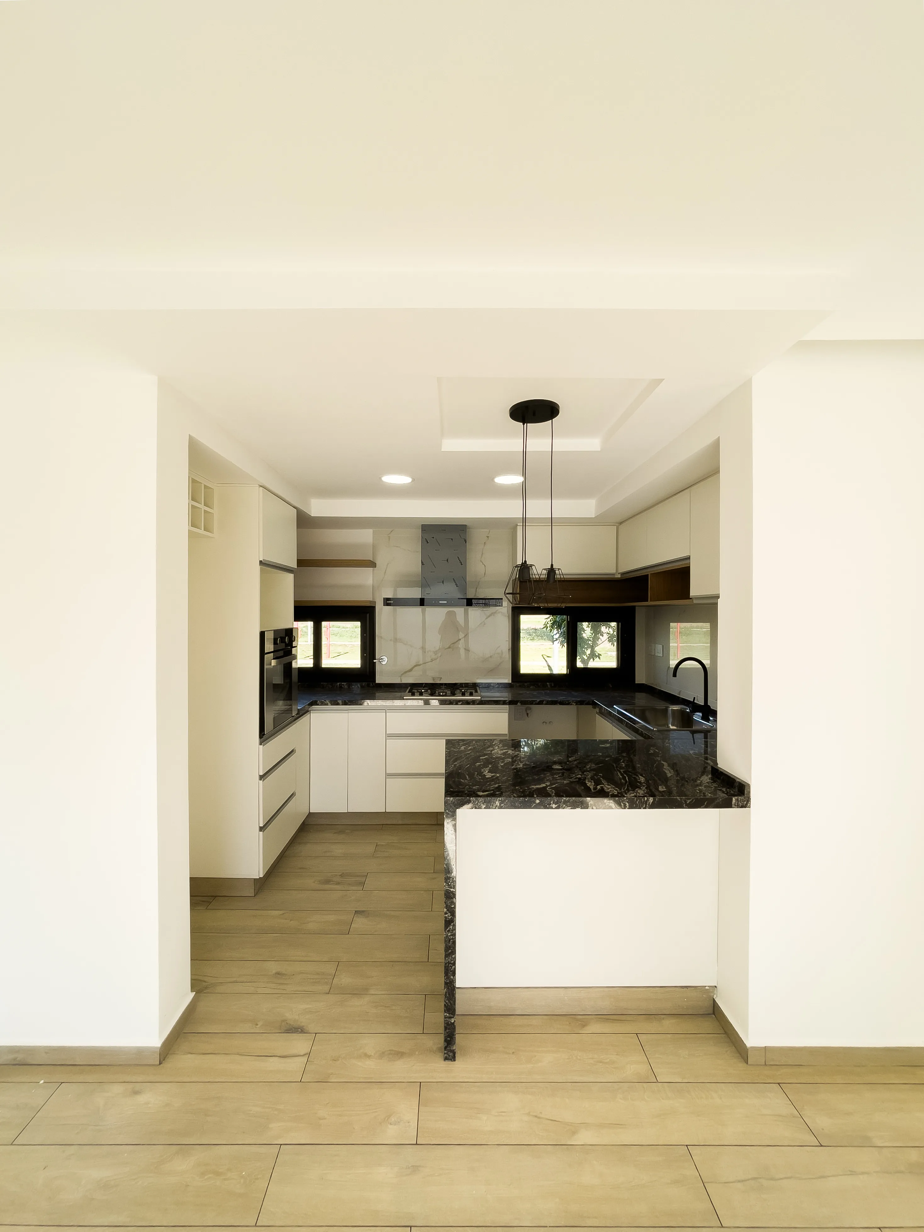 VENTA – Greenville 2 – dúplex de 3 dormitorios a estrenar